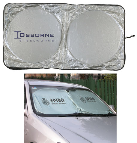 Reflector Car Sun Shade