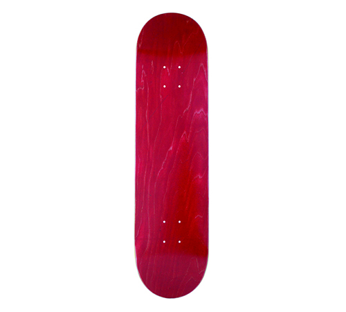 Regular Skateboard Deck
