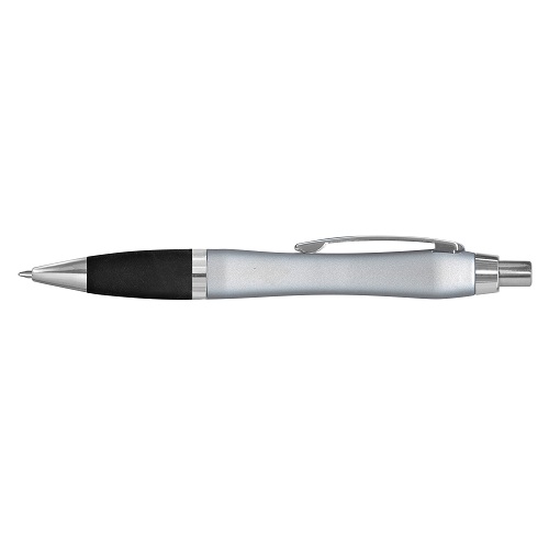 Retractable Metal Ballpen 