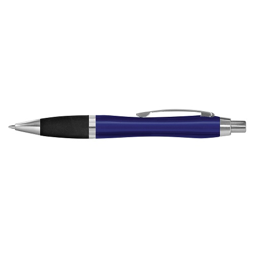 Retractable Metal Ballpen 