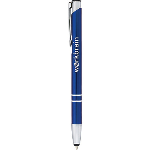 Retractable Metal Stylus Pen