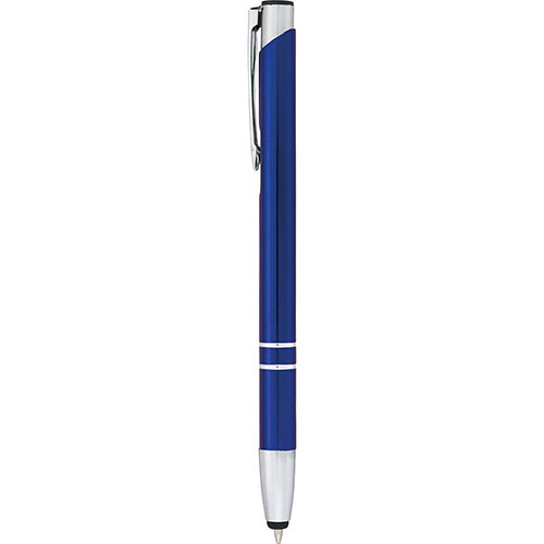 Retractable Metal Stylus Pen 