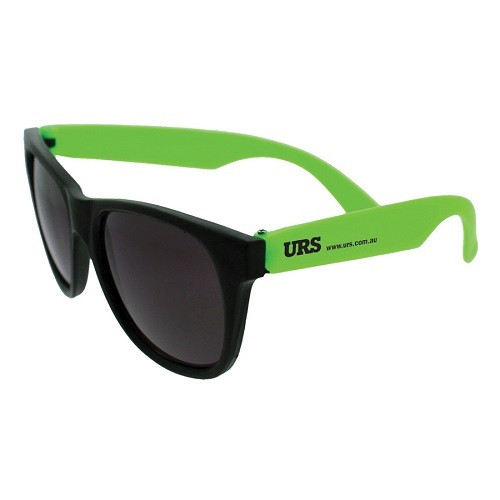 Retro Sunglasses with 400 UV Lenses 