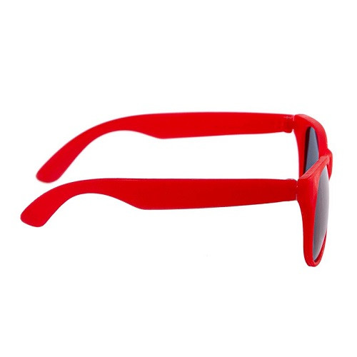 Retro Sunglasses with 400 UV Lenses 