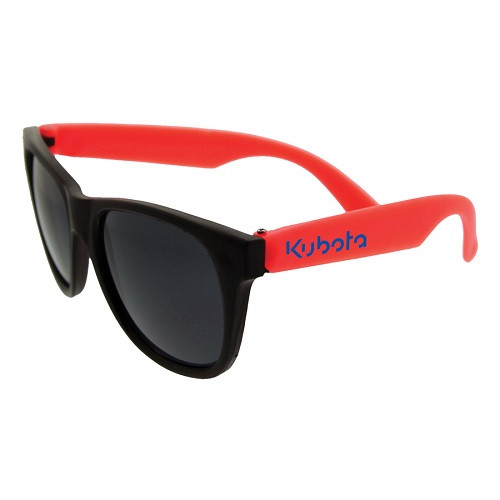 Retro Sunglasses with 400 UV Lenses 