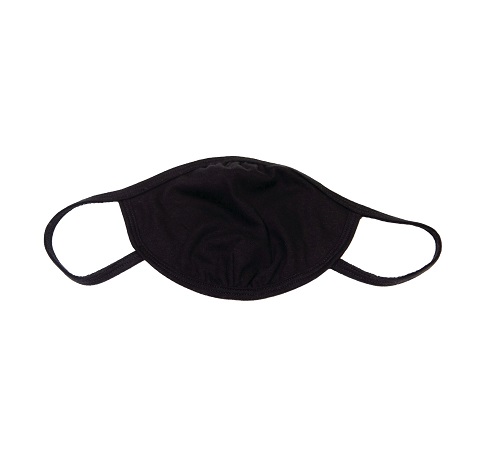 Reusable 2-Ply Cotton Face Mask 