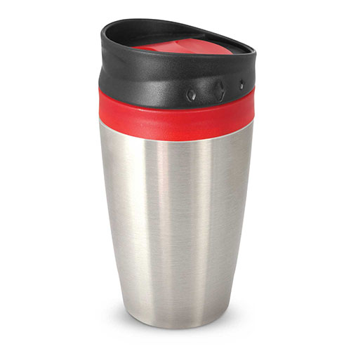 Reusable Double Walled Coffee Cup 