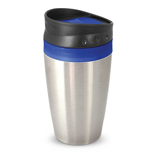 Reusable Double Walled Coffee Cup 