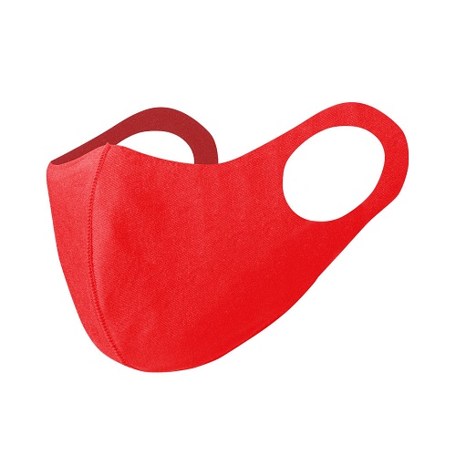 Reusable Elastic Face Mask 