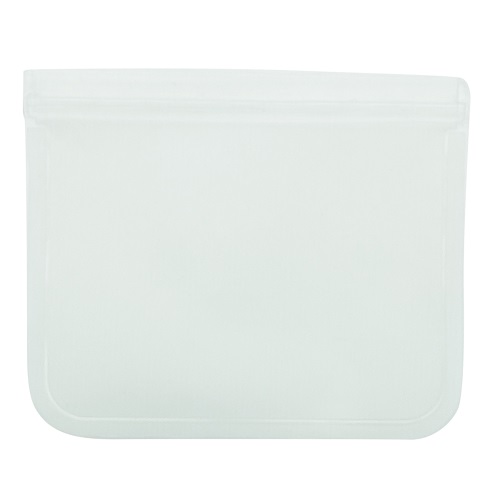 Reusable Food Storage Bag (21.5cm x 18cm) 