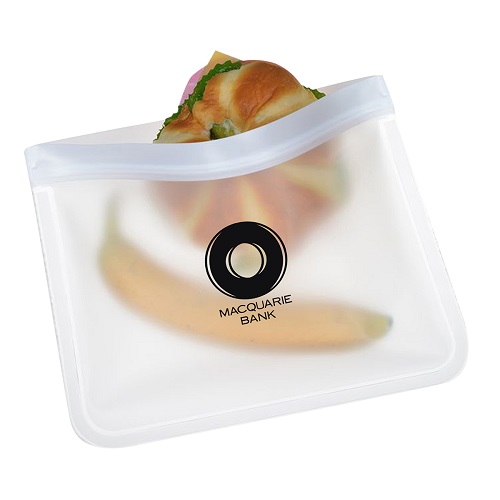 Reusable Food Storage Bag (26cm x 20cm)