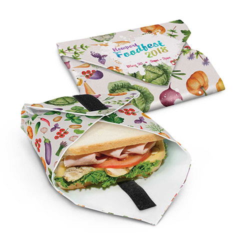 Reusable Food Wrap 