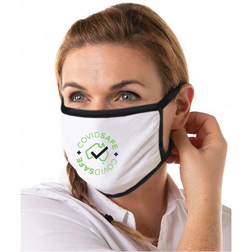 Reusable Unisex Face Mask