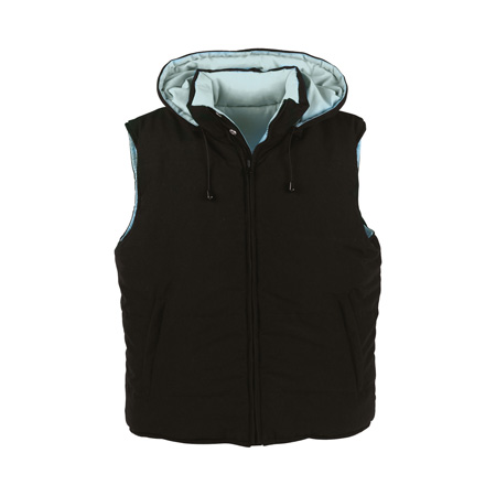 Reversible Fashion Bodywarmer 