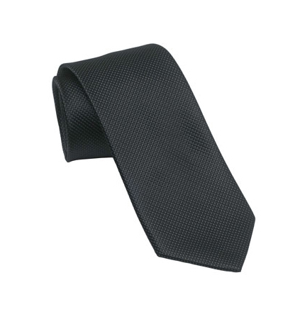 Rhombe Silk Tie