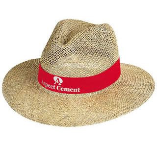 Rio Natural String Straw Hat