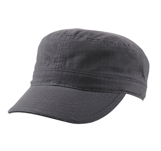 Ripstop Pioneer Cap