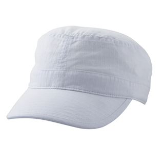 Ripstop Pioneer Cap 