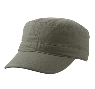 Ripstop Pioneer Cap 