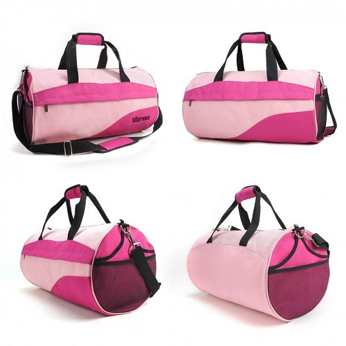 Roll Sports Bag 