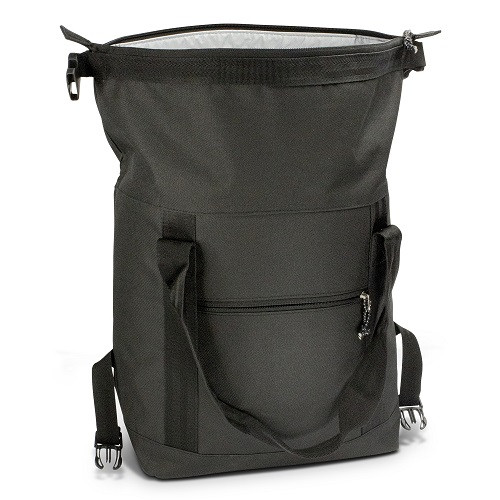 Roll Top Cooler Bag 