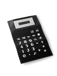 Roll Up, English Speaking Calculator 