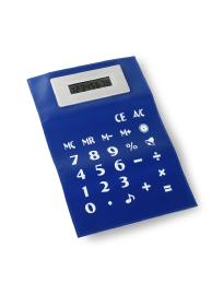 Roll Up, English Speaking Calculator