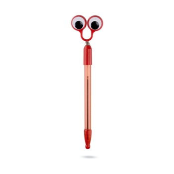 Rolling Big Eyes Pen 