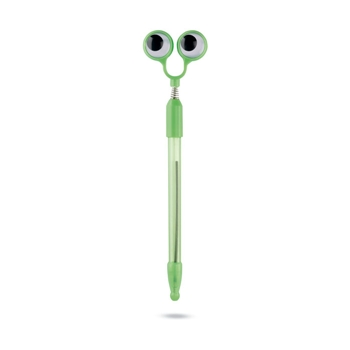 Rolling Big Eyes Pen 