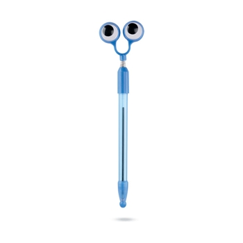 Rolling Big Eyes Pen