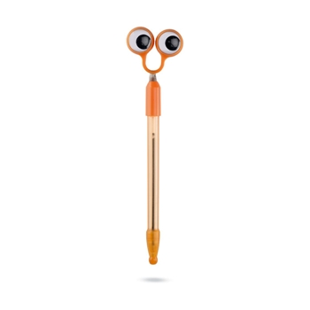 Rolling Big Eyes Pen 