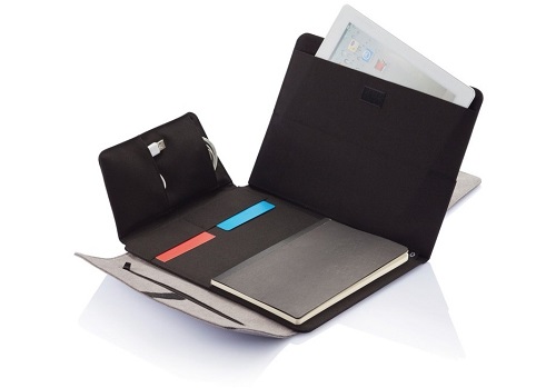 RPET Conference Folder for Tablet and Notebook 