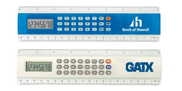 Ruler Calculator