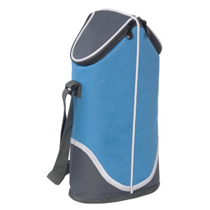 Safari 2 Bottle Cooler Bag