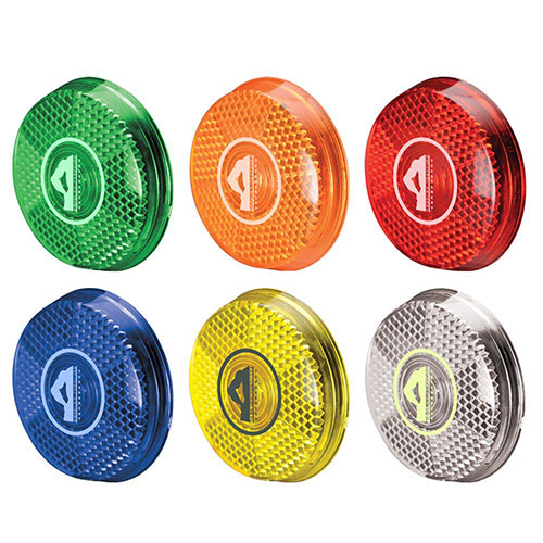 Safety Clip Reflector 