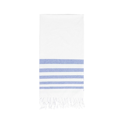 Sally Two-Tone Towel 