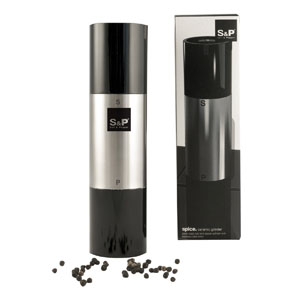 Salt & Pepper Grinder