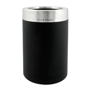 Salt & Pepper Wine Cooler