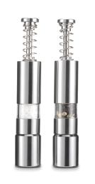 Salt And Pepper Mill