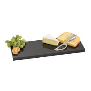 Salt & Pepper Granite Cheese Board