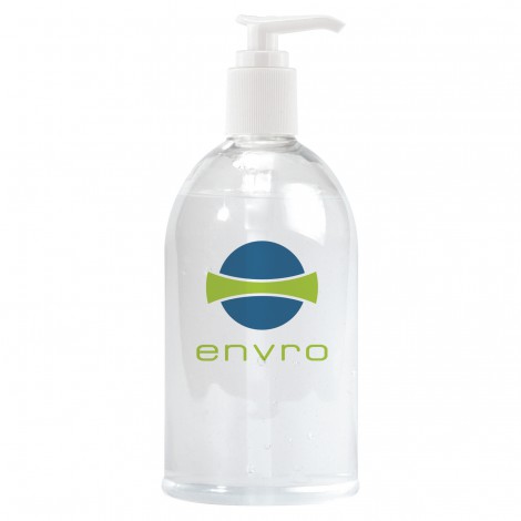 Sanitising Hand Gel