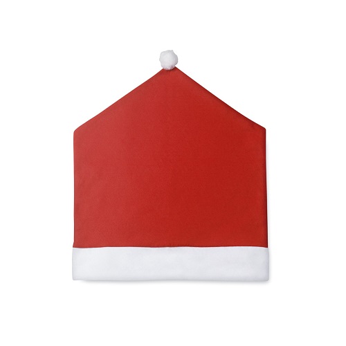Santa Chair Cover
