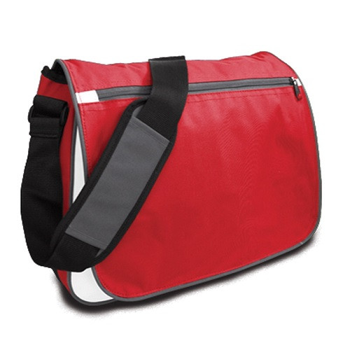Satchel Bag with Magnetic Closure 