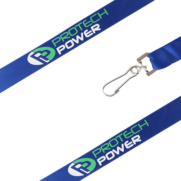 Satin Lanyard 