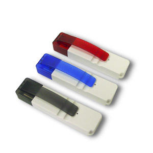 Saturn Usb Flashdrive -1gb - Micron Chip