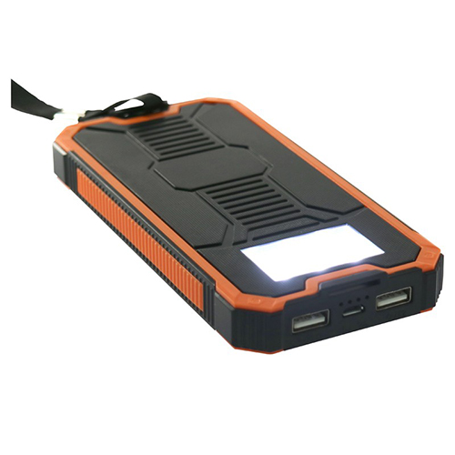 Scout Solar Power Bank