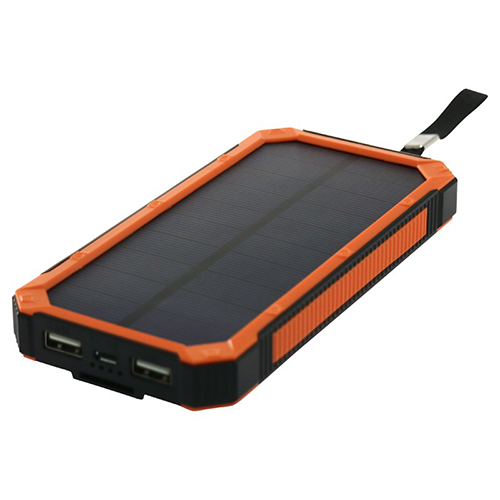 Scout Solar Power Bank 