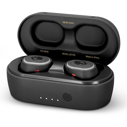 Sesh Evo Wireless Earbuds