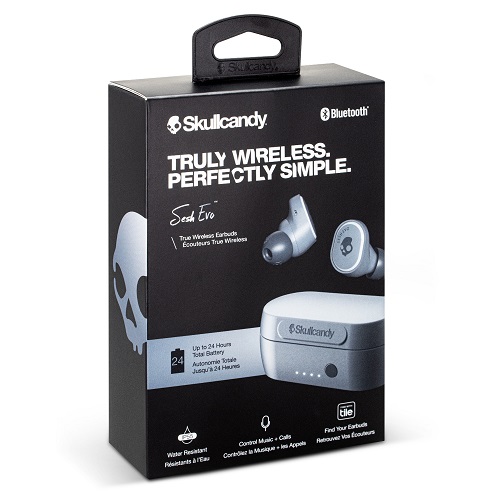 Sesh Evo Wireless Earbuds 