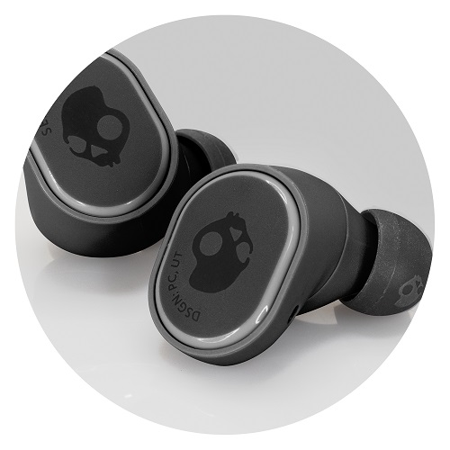 Sesh Evo Wireless Earbuds 